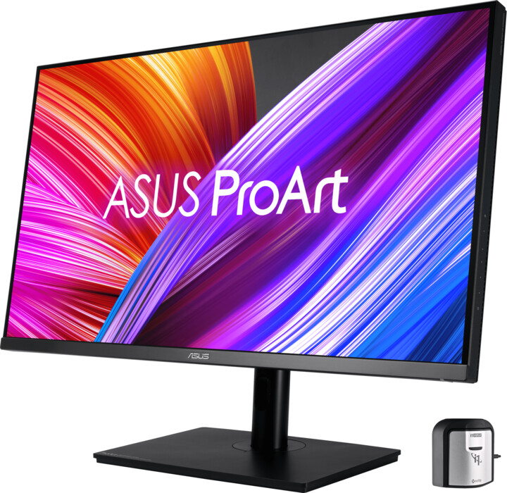 Monitor ASUS ProArt PA32UCR-K - Mini LED, 32", UHD, i zi