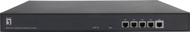 Kontrollues WLAN LevelOne WAC-2013, Gigabit Ethernet, menaxhon deri 256 AP, i bardhë