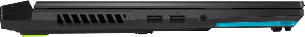 Laptop ASUS ROG Strix G15 G513, 15.6", AMD Ryzen 7 6800H, 32 GB RAM, 512 GB SSD, NVIDIA GeForce RTX 3050, i zi