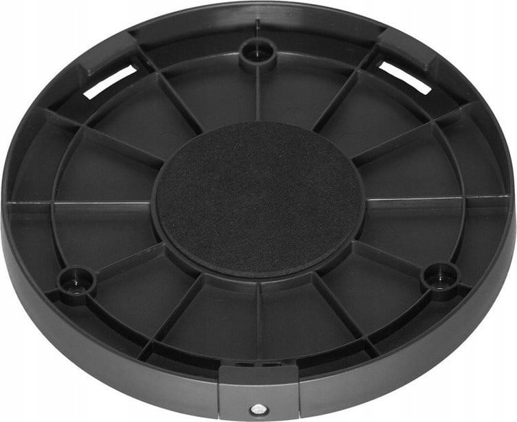 Mbajtëse për altoparlant GN Audio Jabra Speak2 75 Secure Mount, i zi