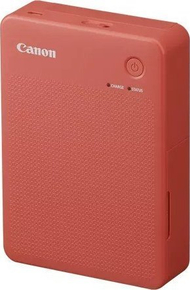 Printer fotografik Canon Selphy QX20 RD, instant, Wi-Fi, i kuq