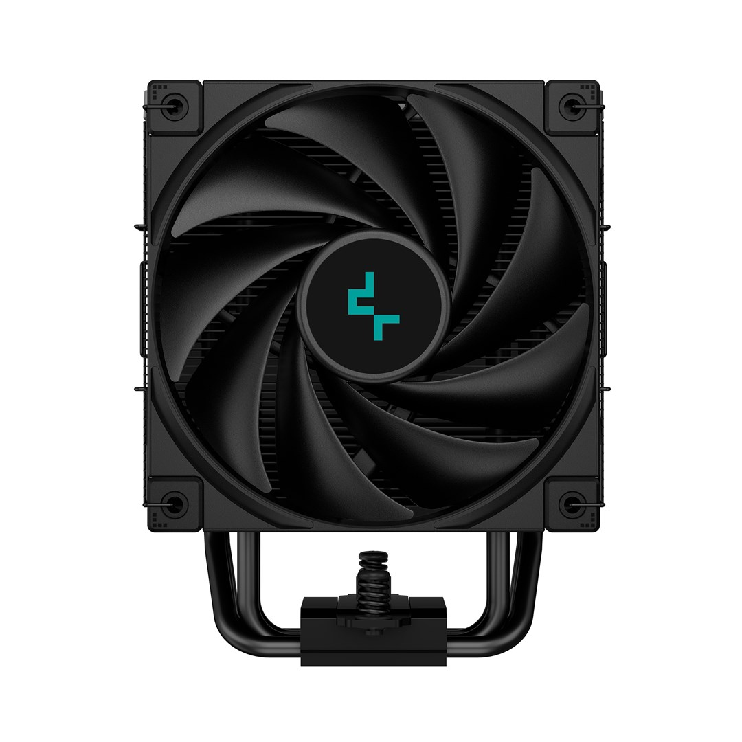 Ftohës për procesor DeepCool AK500 ZERO DARK, 12 cm