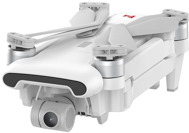 Dron Xiaomi Fimi X8 SE 2022 V2