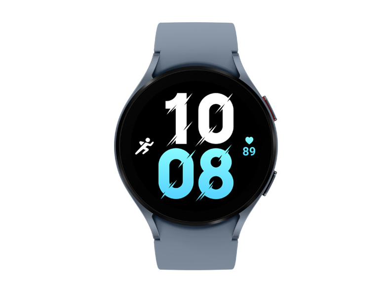 Orë e mençur Samsung Galaxy Watch 5, 44mm, BT, safir