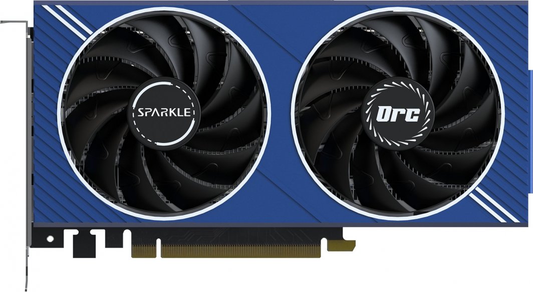 Kartelë grafike Sparkle Arc A580 Orc OC Edition 8GB GDDR6