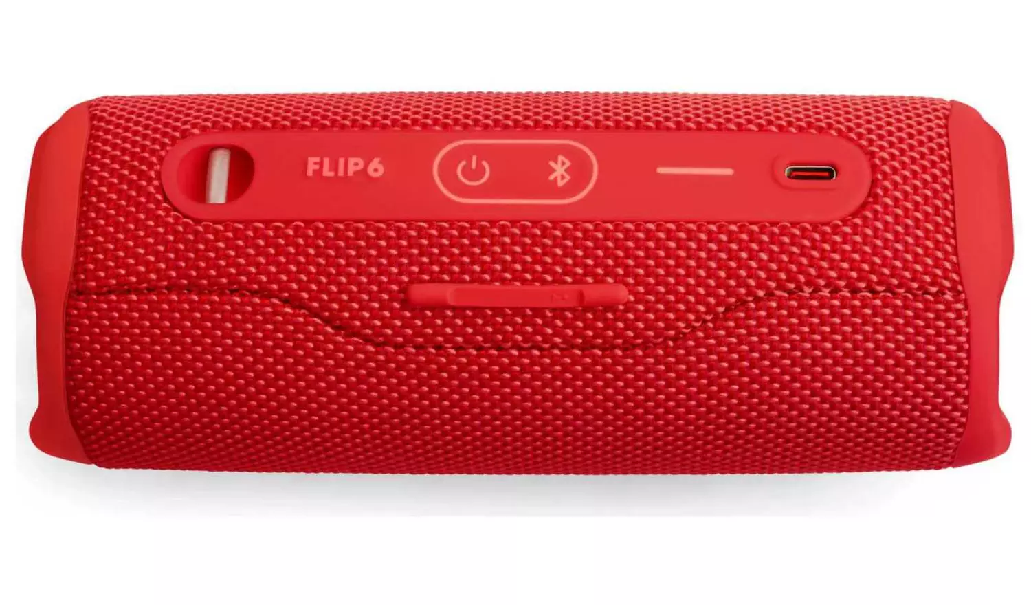 Altoparlant JBL Flip 6, i kuq