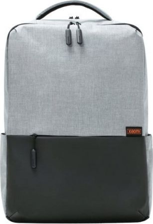 Shpinë Xiaomi Business Casual BHR4904GL, 15.6", rezistente ndaj ujit, gri