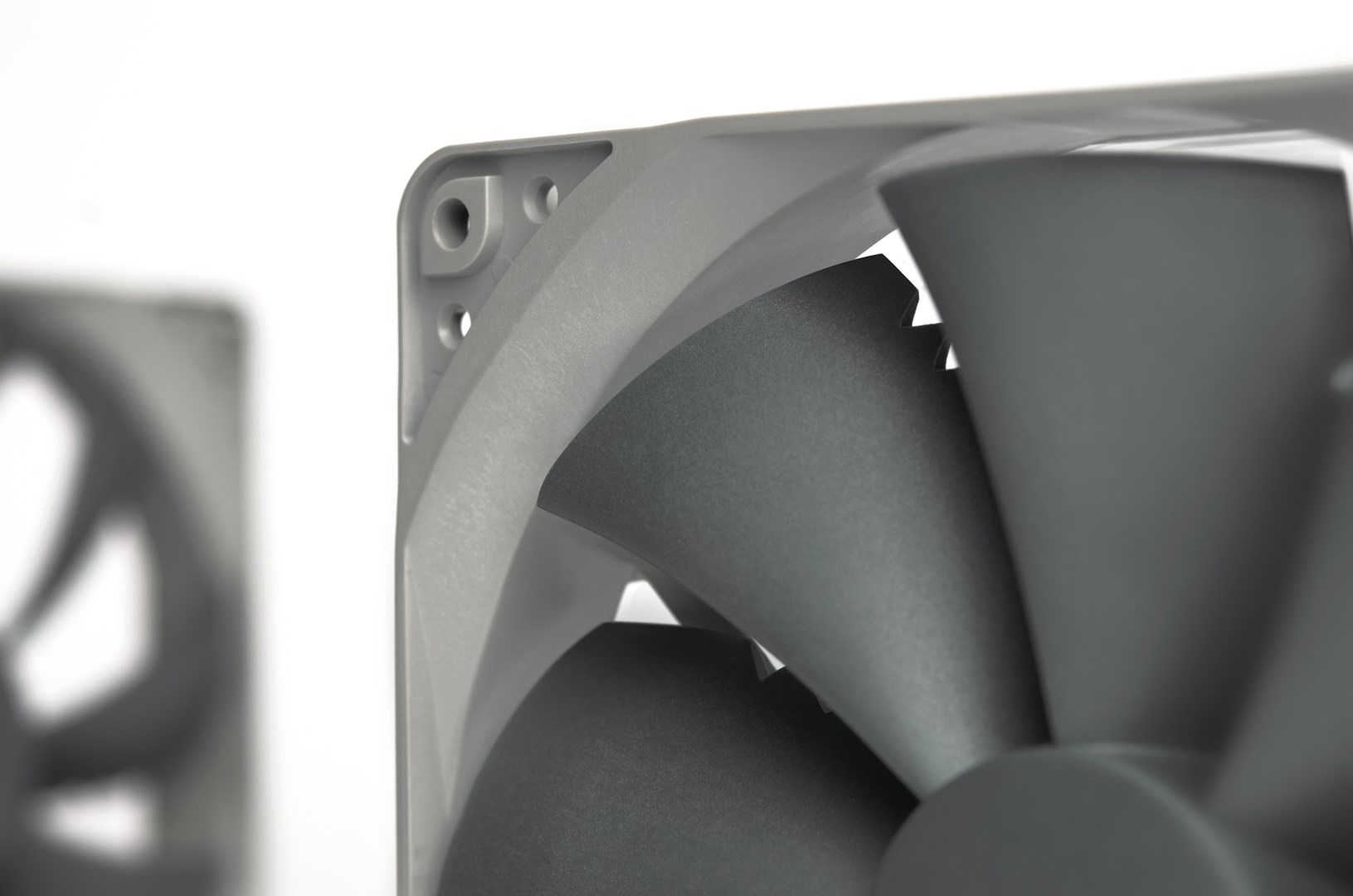 Ftohës Noctua NF-P14S REDUX-1500 PWM, 14 cm, i hirtë