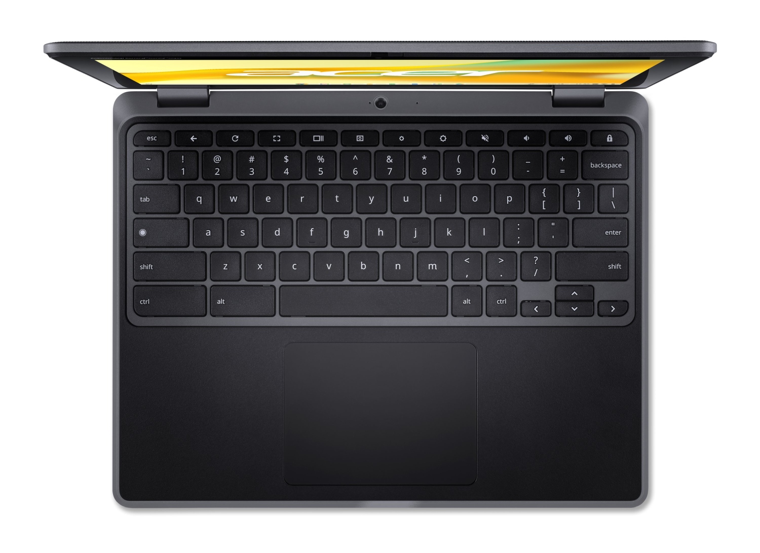 Laptop Chromebook Acer Spin 512, N100, 12" HD, 8GB, 128GB eMMC, i zi
