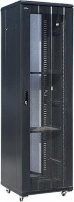 Kabinet serveri Q-Lantec Standing 19", 42U, 600kg, i zi