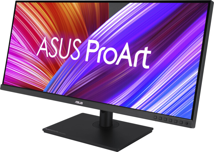 Monitor ASUS ProArt PA348CGV - LED, 34", UW-QHD, i zi
