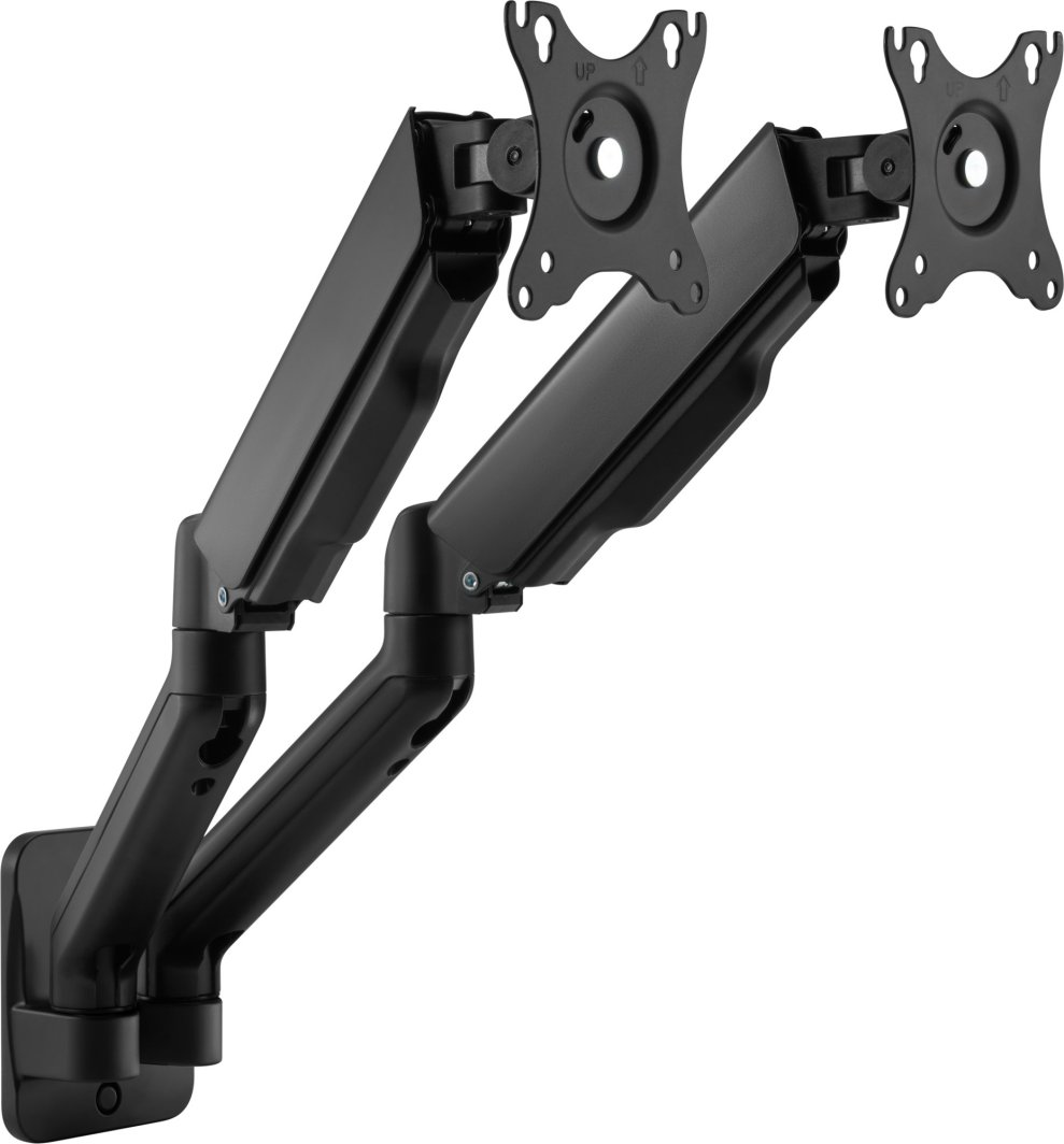 Stendë tavoline për TV Equip 650138, deri 32", deri 18 kg, e zezë