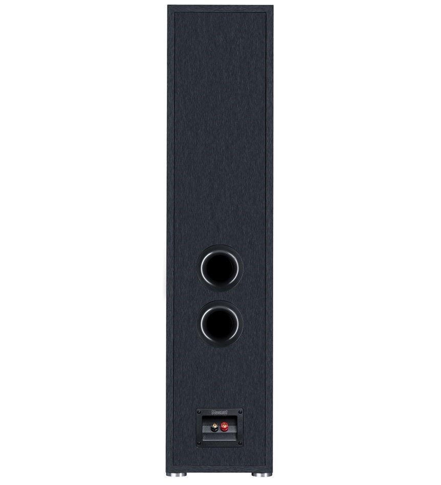 Kuti zëri dyshemeje Magnat Monitor Reference 5A, aktive, Bluetooth, e zezë