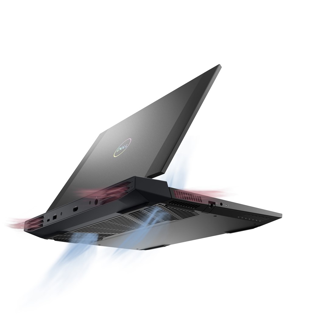 Laptop DELL G15 5521, 15.6", Intel Core i9-12900H, 16GB RAM, 1TB SSD, GeForce RTX 3070 Ti, i zi