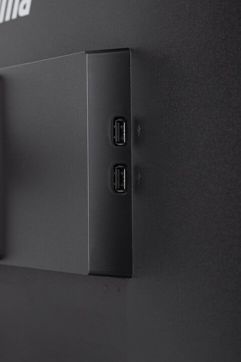 Monitor iiyama G-Master GB2470HSU-B5 - LED, 23,8", Full HD, i zi