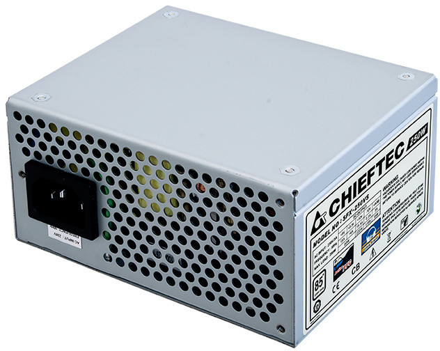 Burim energjie Chieftec SFX-250VS , 250W