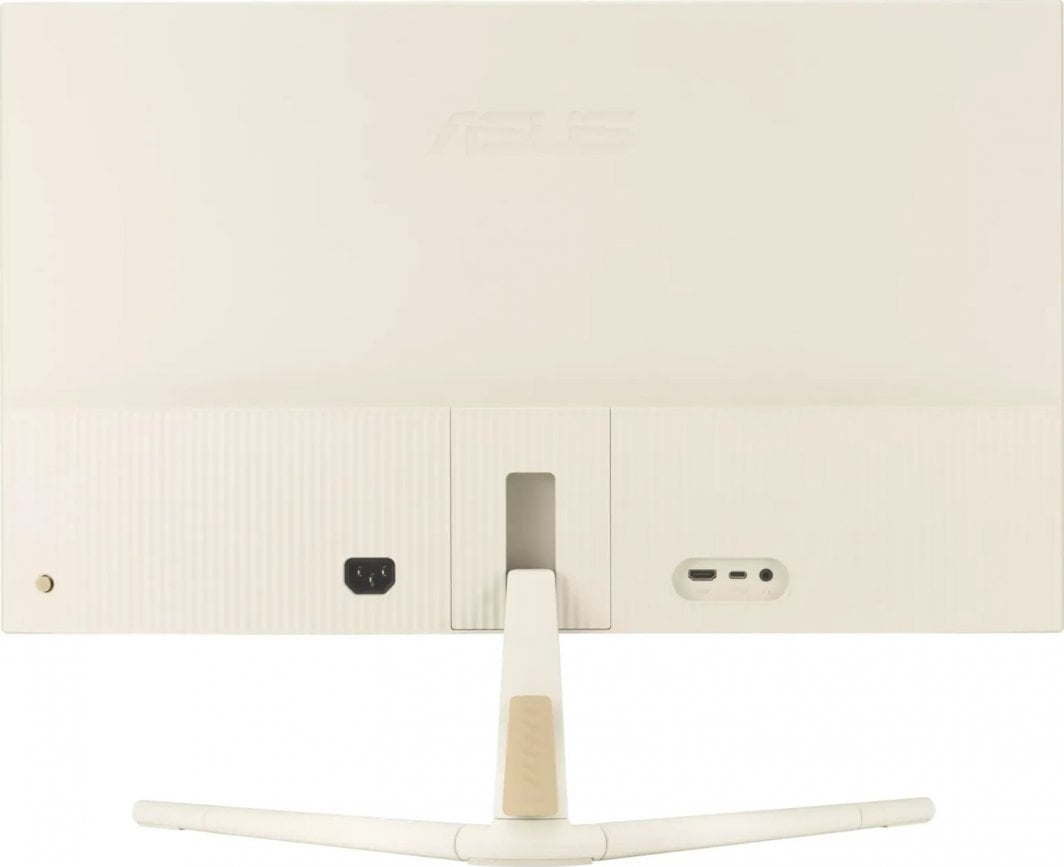 Monitor Asus VU279CFE-M, 27", Full HD, bezhë