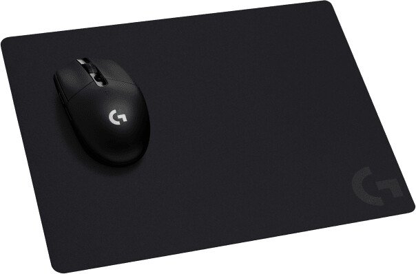 [OUTLET] Mauspad Logitech G240, i zi, III