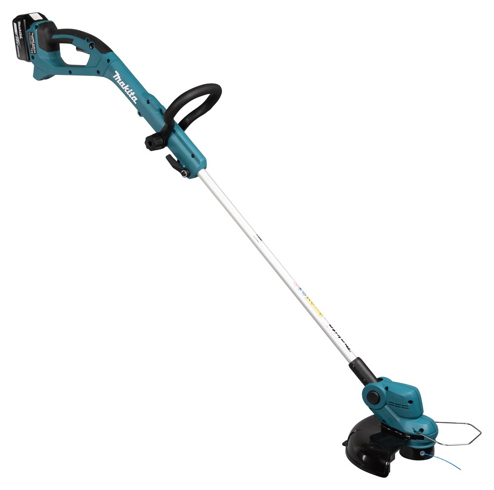 Prerëse bari Makita DUR193, 18V LXT, 260mm, pa bateri