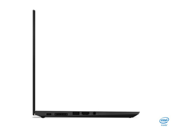 Laptop Lenovo Thinkpad X13 I5-10210U, 13,3", 8 GB RAM, 256 GB SSD, Core i5, INTEL UHD GRAPHICS, i zi