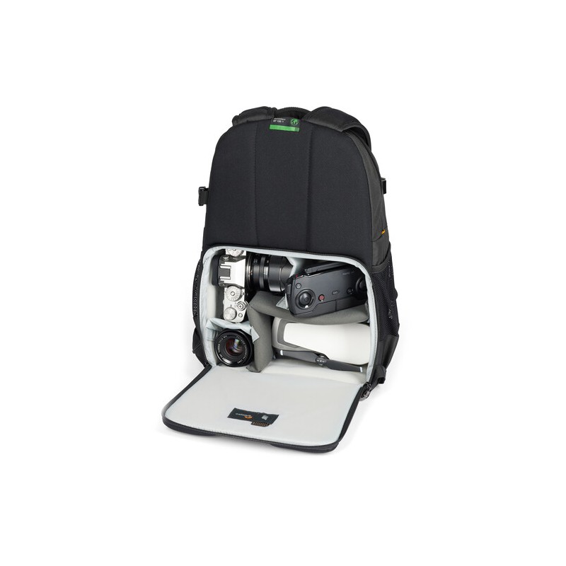 Çantë Lowepro Adventura BP 150 III, e zezë
