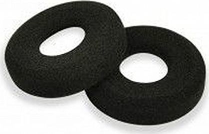 Earpads Plantronics për Blackwire C310 / C320, të zeza