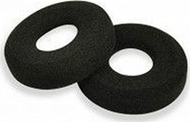 Earpads Plantronics për Blackwire C310 / C320, të zeza