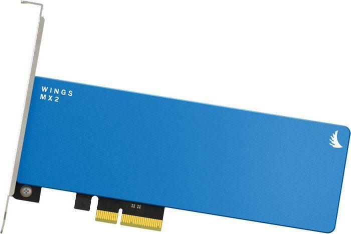 Disk SSD Angelbird Wings MX2, 2TB, PCIe PCI-E x2