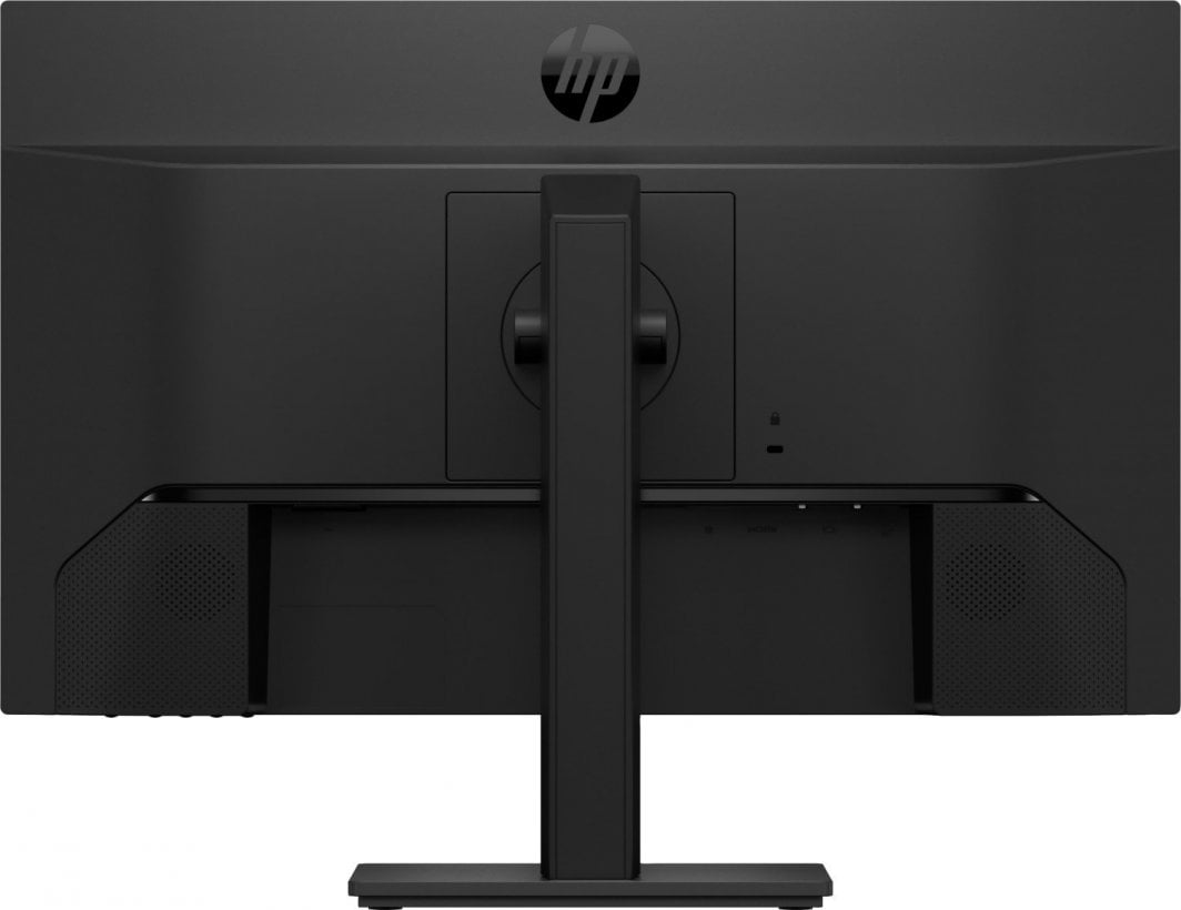 MonitorHP P24h G4 (7VH44AA), 23.8", FHD, i zi