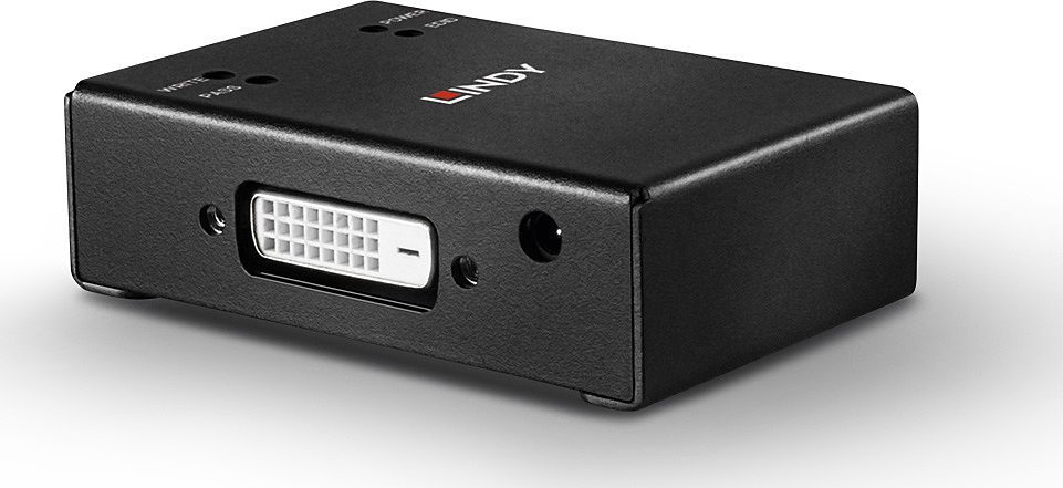 Regjistrues EDID Lindy HDMI VGA DVI, suport 4K