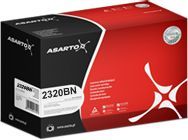 Ngjyrë për printer Asarto Toner për Brother TN2320 I DCP-L2500D / HL-L2300D / MFC-L2700DW, i zi