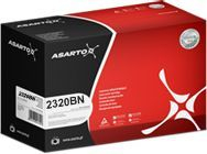 Ngjyrë për printer Asarto Toner për Brother TN2320 I DCP-L2500D / HL-L2300D / MFC-L2700DW, i zi