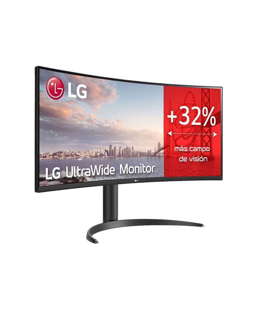 Monitor LG 34WP75CP-B UltraWide, 34", WQHD, i zi