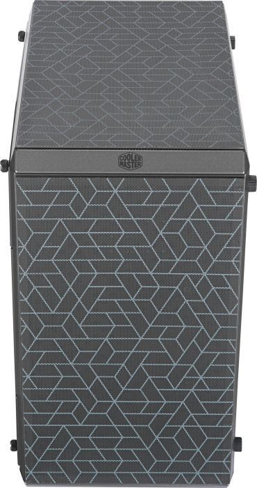 Kasë Cooler Master MasterBox Q500L, Midi Tower
