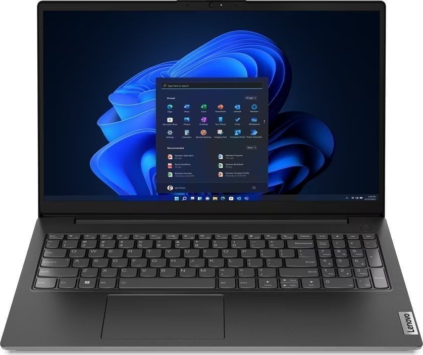 Laptop Lenovo V15 G4 IRU, 15.6", Intel Core i5-13420H, 8GB RAM, 512GB SSD