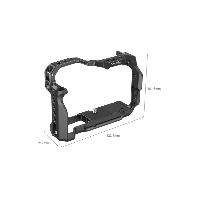 Mbajtës SmallRig për Canon EOS R50