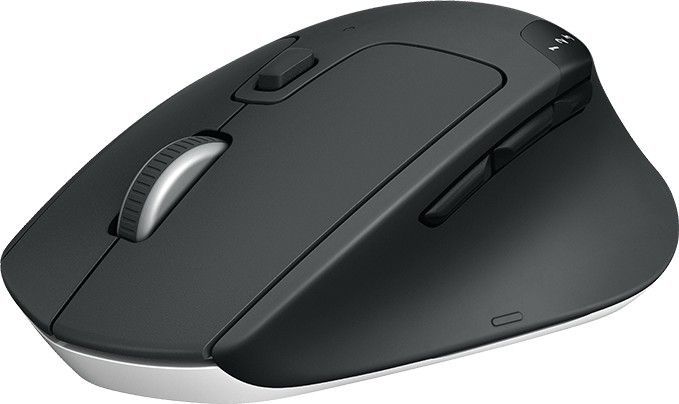 Maus wireless Logitech M720 Triathlon (910-004791), i zi 