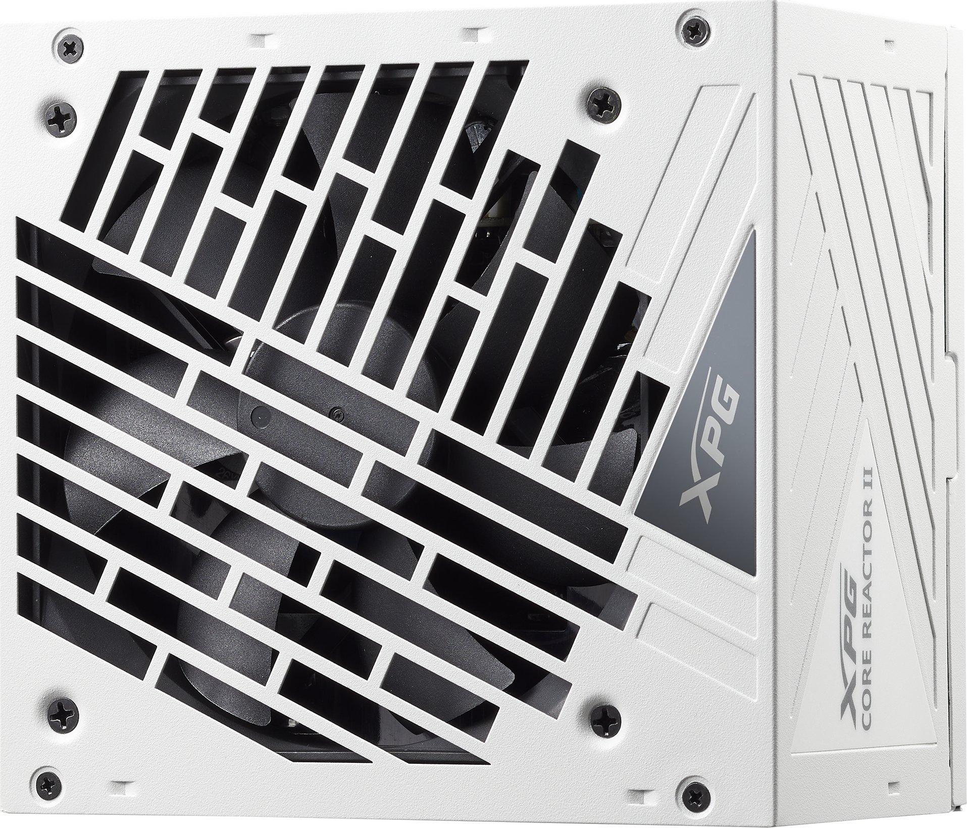 Furnizues energjie XPG Core Reactor II 850W, ATX 3.0, 80 PLUS Gold, i bardhë 2