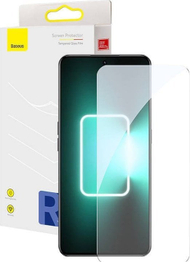 Заштита за екран Baseus за realme GT Neo5, калено стакло, проѕирно