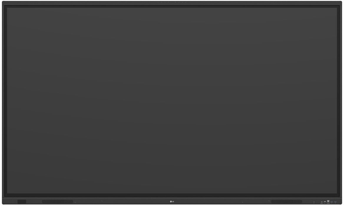 Panele interaktiv LG CreateBoard 86TR3DK, 86", 4K UHD, i zi