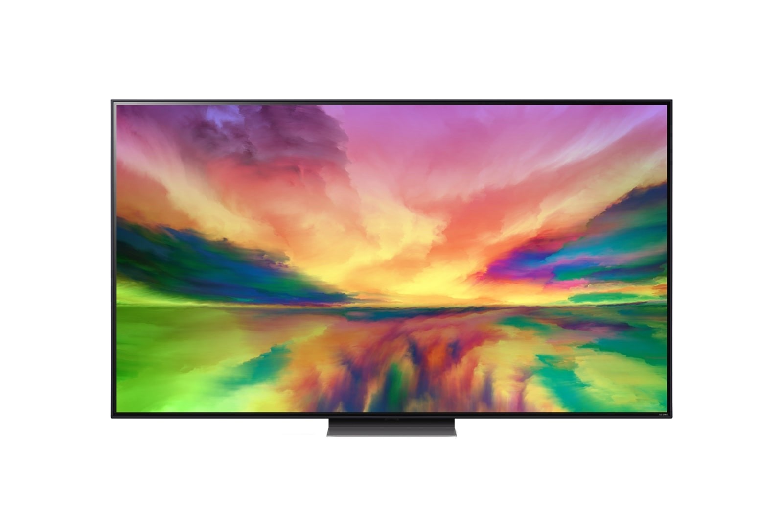 Televizor LG 75QNED813RE Smart, 75" (190.5 cm), LED 4K UHD, i zi