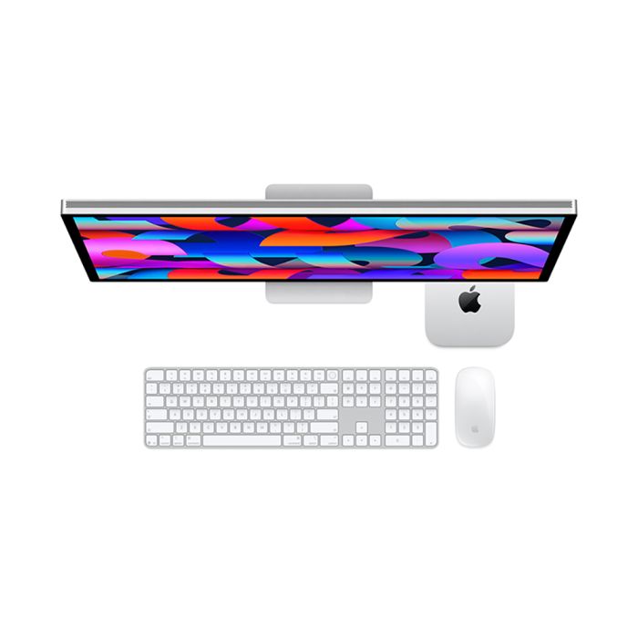 Apple Mac Mini, M6 12‑core, 16GB, 512GB SSD, 12‑core GPU, Silver