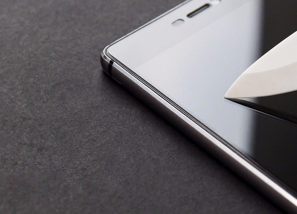 Mbrojtës ekrani 3MK FlexibleGlass për Realme 9 4G, xham hibrid, transparent