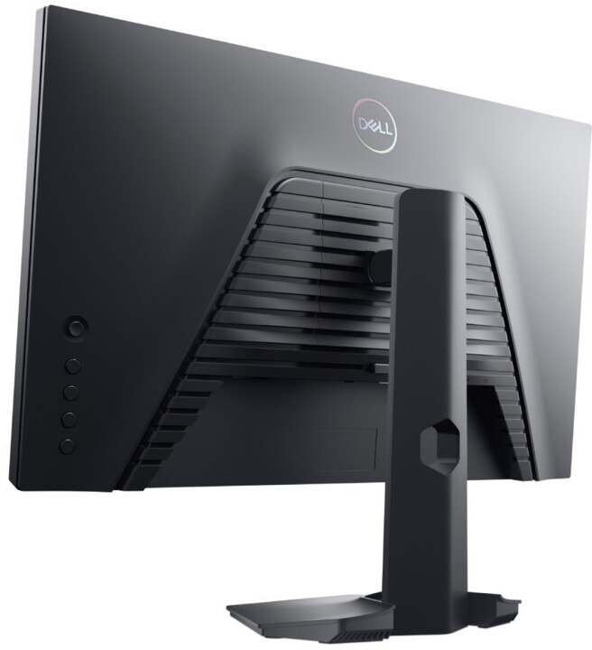 Monitor Dell G2422HS - LED, 23.8", FullHD, i zi