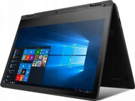 Laptop Techbite Arc, Intel Celeron N4020, 11.6", 4 GB RAM, SSD 128 GB, Windows 11 Pro, i zi