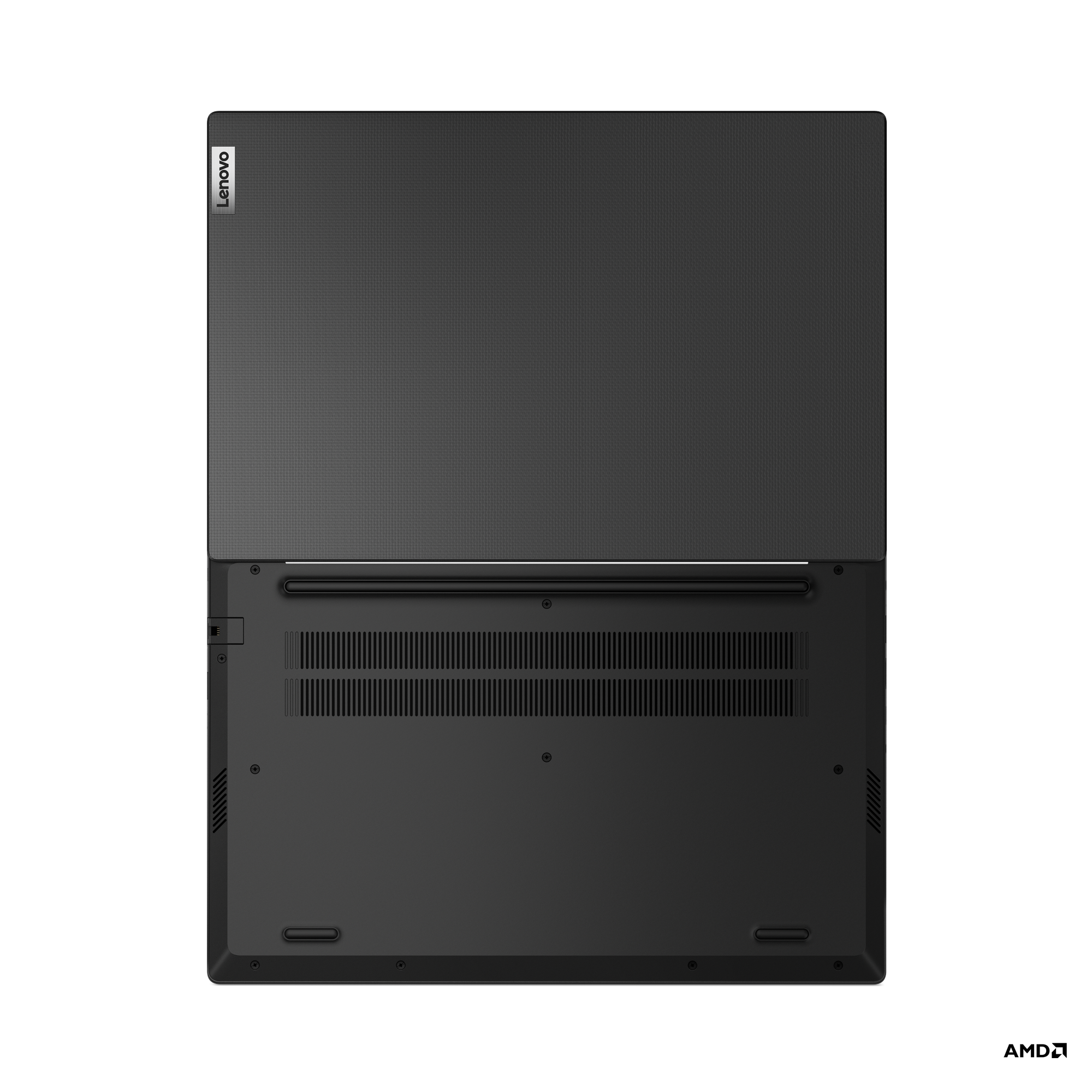 Laptop Lenovo V14 G4, Ryzen 5 7520U, 8GB RAM, 256GB SSD, 14" FHD, i zi