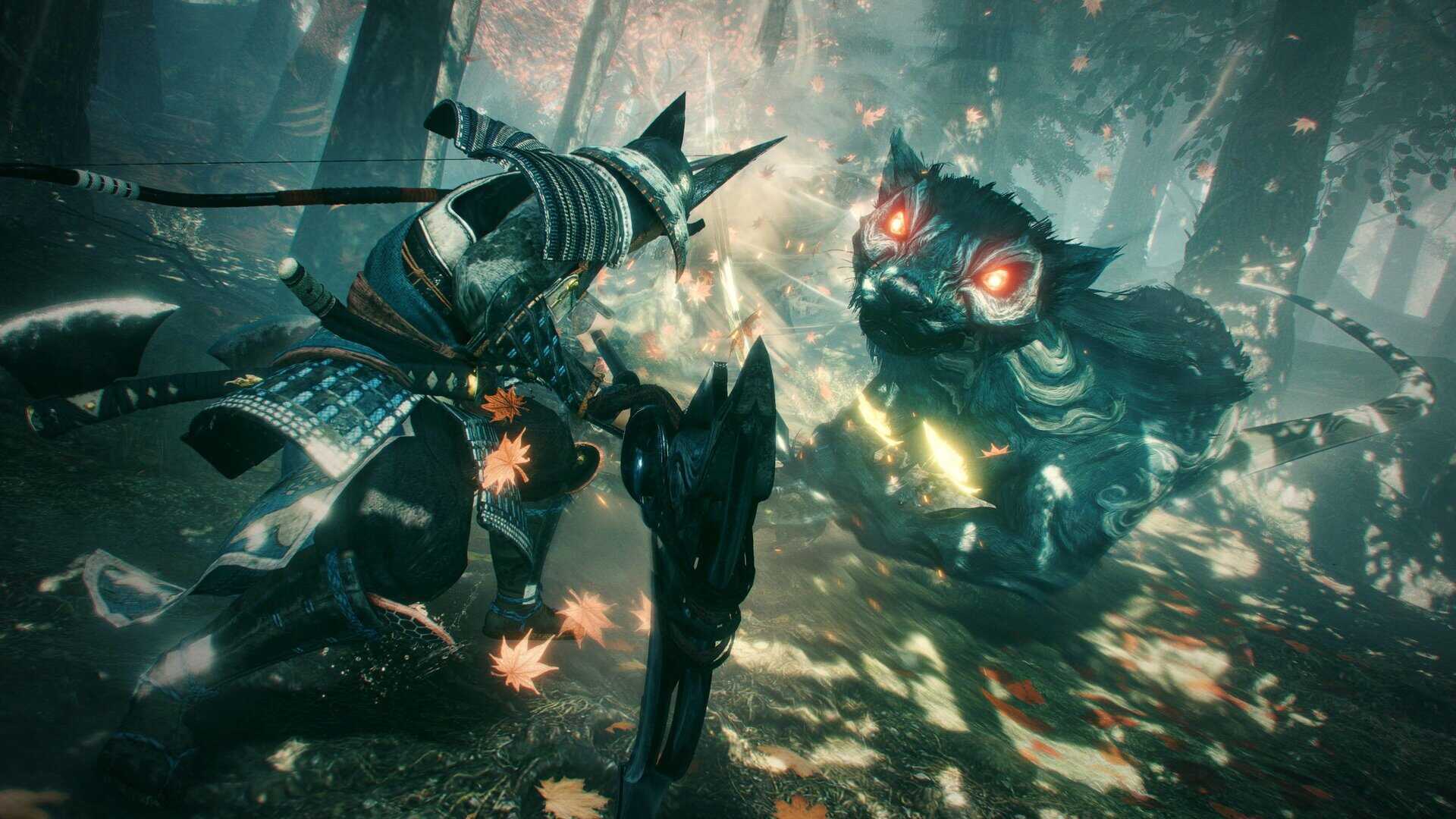 Nioh Collection Disk Version PS5