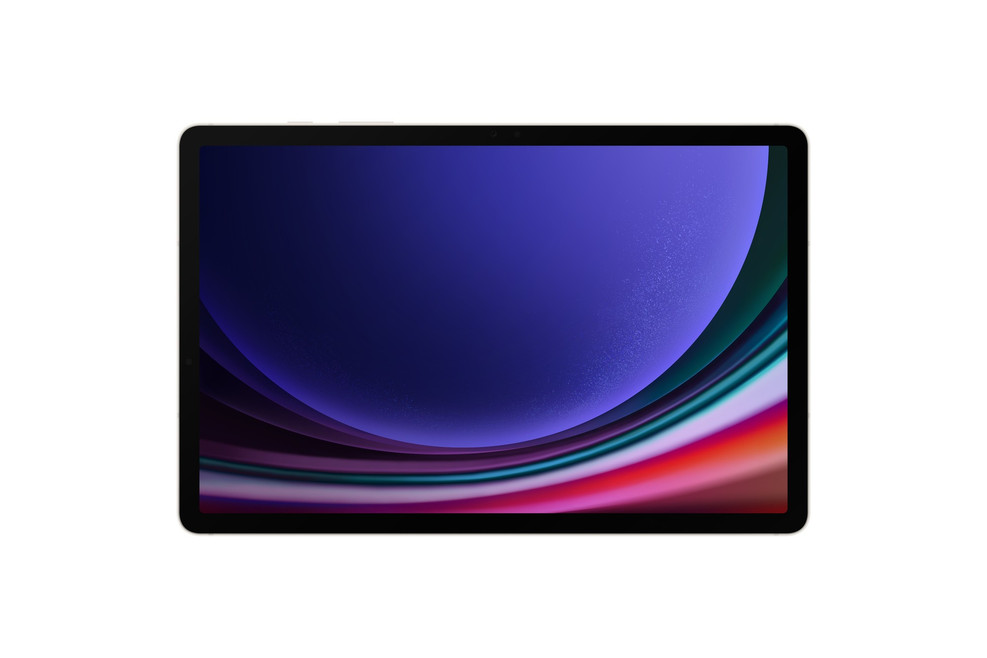 Tablet Samsung Galaxy Tab S9, 11", 128GB, WiFi, bezhë