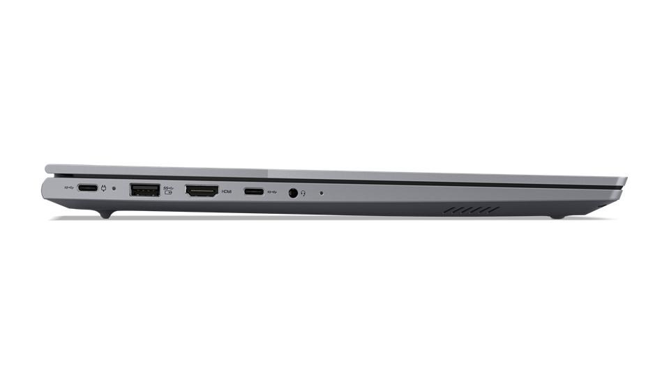 Laptop Lenovo ThinkBook 16, 16", AMD Ryzen 7, 16 GB RAM, 512 GB SSD, i hirtë