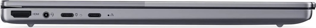 Laptopi Lenovo ThinkBook 14 2-in-1 G6 IPL, Intel Core Ultra 5 325, 16GB, 512GB SSD, W11 Pro, i hirtë
